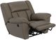 Catnapper® Sentinel Taupe Manual Rocker Recliner-1