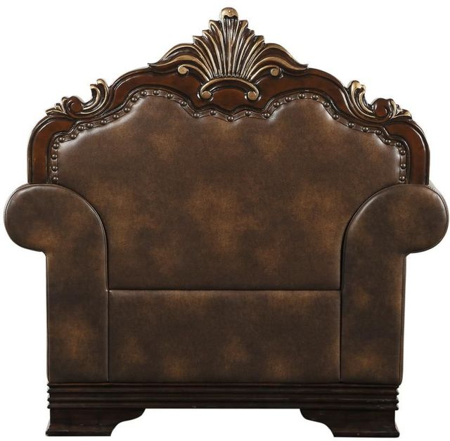 Mazin Furniture Croydon Living Room Chair-3