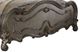 ACME Furniture Versailles Antique Platinum Queen Panel Bed-2