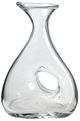 A & B Home Keira Clear Wine Decanter-0