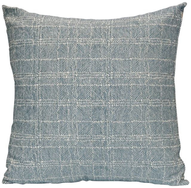 Harp & Finial® Jason Jade Pillow-0