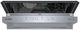 Bosch® 500 Series 24" Stainless Steel Top Control Built In Dishwasher-1