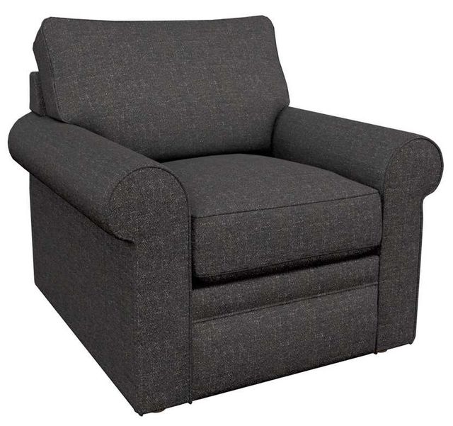 La-Z-Boy® Collins Granite Chair-0