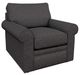 La-Z-Boy® Collins Granite Chair-0