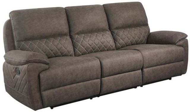 Coaster® Variel 3-Piece Motion Sofa-0