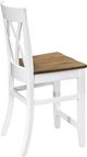 Archbold Furniture Customizable Amish Essentials Emmett Counter Stool-1