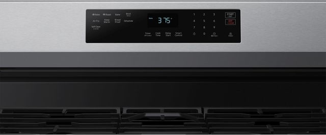 Samsung 4 Piece Stainless Steel Kitchen Package-22