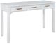 Jofran Inc. Gramercy Blanc Power Desk-0