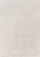 Surya Gavic Cream 4'x6' Area Rug-0