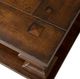 Liberty Furniture Sedona Kona Brown Cocktail Table-4