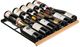 EuroCave La Première 27" Black Built-In or Freestanding Wine Column-4
