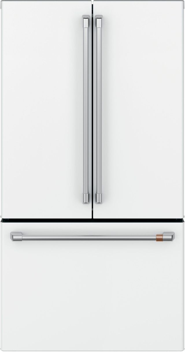 Café™ 4 Piece Matte White Kitchen Package-4
