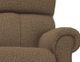 La-Z-Boy® Briggs Mink Power Reclining Loveseat with Headrest and Console-4