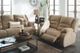 Signature Design by Ashley® Medea 4-Piece Tan/Cream Pillows-3