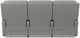 La-Z-Boy® Finley Oyster Manual Wall Reclining Sofa-4