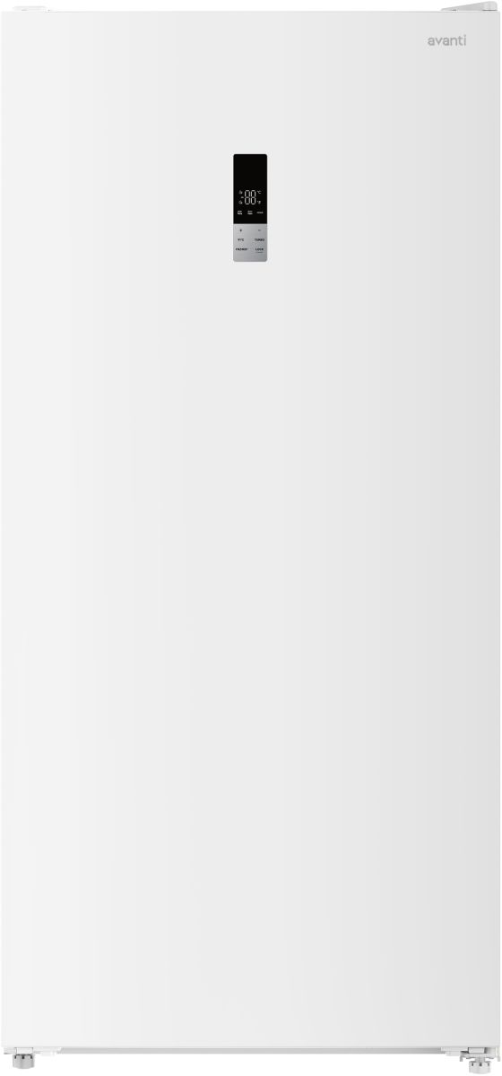Avanti® 30" 17 Cu. Ft. White Upright Freezer-0
