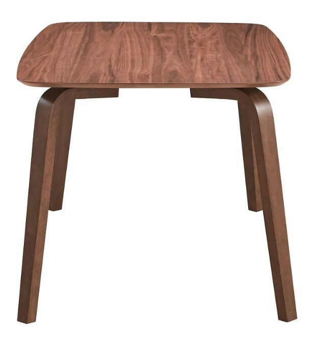 ACME Furniture Casson Walnut Dining Table-3