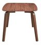 ACME Furniture Casson Walnut Dining Table-3