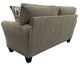 Porter International Designs Reese Granite Loveseat-3