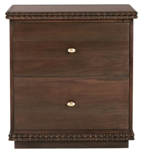 Bramble Customizable Maeve Bedside Table-3