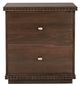 Bramble Customizable Maeve Bedside Table-2