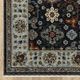 Oriental Weavers™ Aberdeen 8'x11' Style 6 Area Rug-1