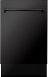 Black Stainless Steel