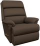 La-Z-Boy® Astor Chocolate Manual Wall Recliner-0