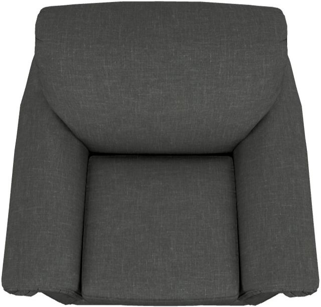 La-Z-Boy® Mackenzie Raven Chair-4