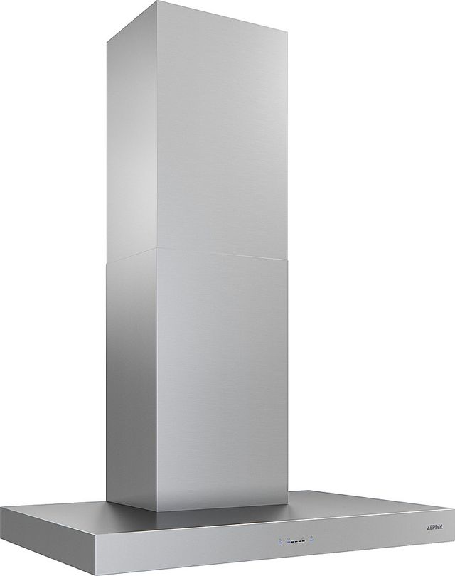 Zephyr Core Collection Roma 36" Stainless Steel Wall Mounted Range Hood -2