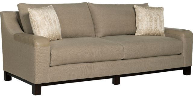 Temple Furniture Customizable Huxley 24750 95" Sofa-0