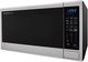 Sharp® Carousel® Black Countertop Microwave Oven-3