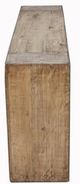 Nest Home Collections Maxwell Old Wood Console Table-2