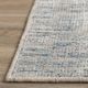 Dalyn™ Rug Company Arcata Denim 5'x8' Area Rug-5