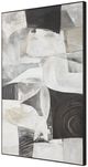 Uttermost® Folding Abstract Art-3