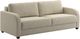 Luonto Furniture Aspen Lea King Sleeper Sofa-2