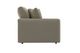 iAmerica Aviator Sand Loveseat-3