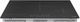 ZLINE 30" Stainless Steel Induction Cooktop with Anti-Scratch Glass-1