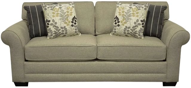 England Furniture Customizable Brantley Queen Sleeper Sofa-0