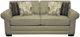 England Furniture Customizable Brantley Queen Sleeper Sofa-0