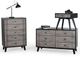 VIG Furniture Nova Domus Black/Gray Chest-3