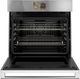 Café™ 30” Platinum Glass Smart Single Electric Wall Oven with Convection-1