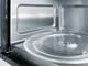 Miele ContourLine Series Built In Microwave Oven-Clean Touch Steel-1