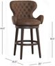 HH2 Home Mid-City Chestnut Bar Stool-5
