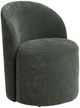Crestview Collection Fairfax 2-Piece Moss Green Upholstered Side Chair Set-0