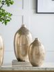 A & B Home Gold Vase-4