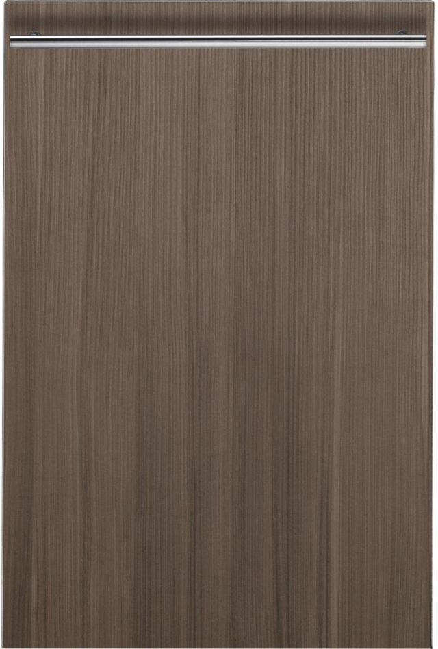 GE® 18" Panel Ready Top Control Built In Dishwasher-0