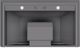 Vent-A-Hood® 36" Gunsmoke Euro Style Wall Mounted Range Hood-2
