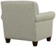 Flexsteel® Dana Light Gray Chair-4