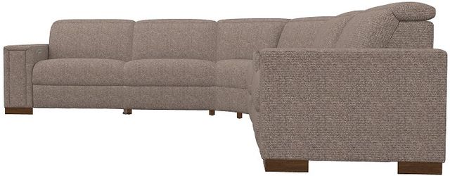 La-Z-Boy® Armitage Earth Power Reclining Sectional with Custom Layout Options-2